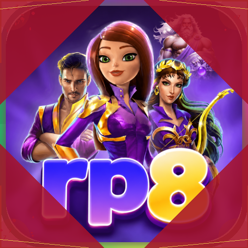 rp8 — galeri pratinjau - APK Resmi